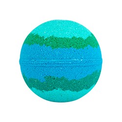Bath Bomb Calm Seas