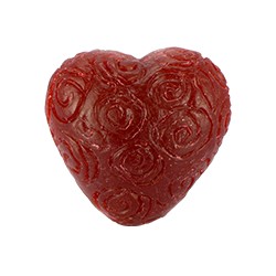 Jabón Corazón
